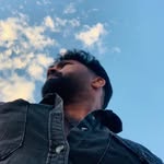 Arun - @leo_edger_ - Instagram