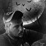 Leo Edgell - @spark_plug_vapes - Instagram