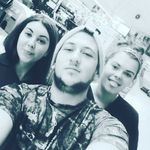Leo Edgell - @madhatter2871 - Instagram