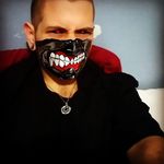 Leo Edgell - @skychild96 - Instagram