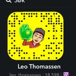 ☝️add meg på sc - @leo.ellernoe - Instagram