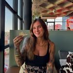Leonor Keller | Foodie em Lisboa - @_leonorkeller - Instagram