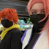 Leo & Elliott - @pix3l_cosplayers - TikTok