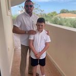 Leo Elliott - Facebook