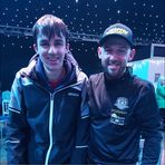 Leo Elliott - Facebook