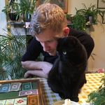Leo Elliott - @leoelliott735 - Instagram