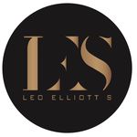 LEO ELLIOTT’S - @leo_elliotts - Instagram