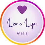 Leo e Lya Ateliê - @leoelyaatelie - Instagram