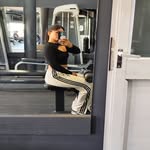 Leonela - @leoelysanz - Instagram