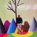 Leo Enriquez - @leoenriquezl - Instagram