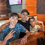 Leo Enriquez - @leoenriquez - Instagram