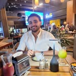 Leonardo Espino - @leoespino - Instagram