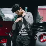 Leonardo Espinoza - @leoespinozza - Instagram