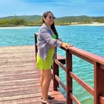 Leonilda Espinoza Oliveira - @leo_espinozadeoliveira - Instagram
