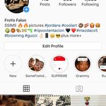 Leo Fallon - @leofroyofanpage - Instagram