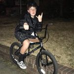Leo Fallon - @drippydragon444 - Instagram