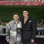 Leon Fallon - @leon.fallon - Instagram