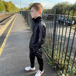 Leo Field - @leo_field2009 - Instagram