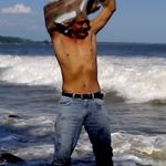 Leo Field - @wilmer_funes - Instagram