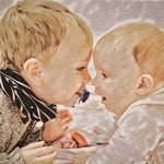 Mama von Leonard und Josefine - @leo_finchen - Instagram