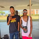 Leo Hlalal Floyd - @leohlalal - Instagram