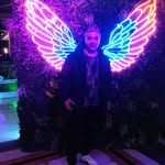 Leonardo Garcia Letelier - @leo_floyd_g - Instagram