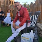 Leonel Pérez Castañeira - @leofloyd04 - Instagram