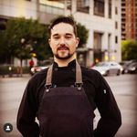 Leo Forrest - @chef_leoatx - Instagram