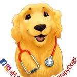 Leo & Friends Therapy Dogs - @leoandfriendstherapydogs - Instagram