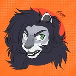 Felix Spiaggia - @leo_furrotaku - Instagram