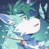 Leo_Furry - @gincute82 - TikTok
