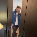 Leo Galindo - @el.leoovq - Instagram