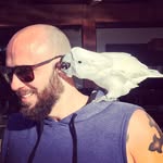 Leo Galindo - @leogalindo_natura - Instagram