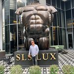 Leo Galindo - @leogalindoaguirre - Instagram