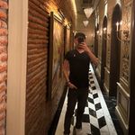 Leo Galindo - @leoofrgm - Instagram