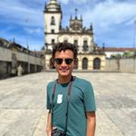 Leonardo Galindo - @leogalin.do - Instagram