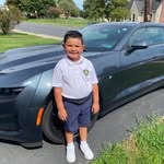 Leo Galloway - @leogalloway33 - Instagram
