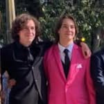 Leo Stringer and James Galloway fan page - @leostringerandjamesgallowayfan - Instagram