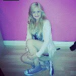 Leonie Galloway - @leoniegalloway - Instagram