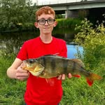 Leo Garner - @leogarner3 - Instagram