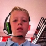 Leo Jude Garner - @instaemrits - Instagram