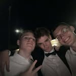 Leo - @leogarner08 - Instagram