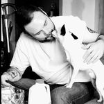 Leo Garrison - @chrisgarrison1978 - Instagram