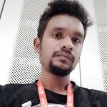 Leo Garrison - @yuvitwitter - Instagram