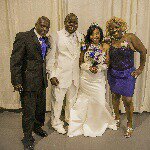 Leo Garrison - @lee_got_married - Instagram