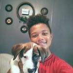 Leo - @leogarrison_ - Instagram