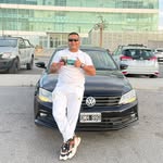 Leandro Gastón - @leogaston011 - Instagram