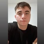 Leo Gaston - @leogastonromero - Instagram