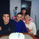 Leo GasTon Miño - @leogastonmino - Instagram