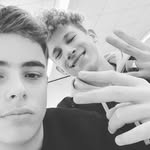 Leonardo medori - @leogastonmike - Instagram